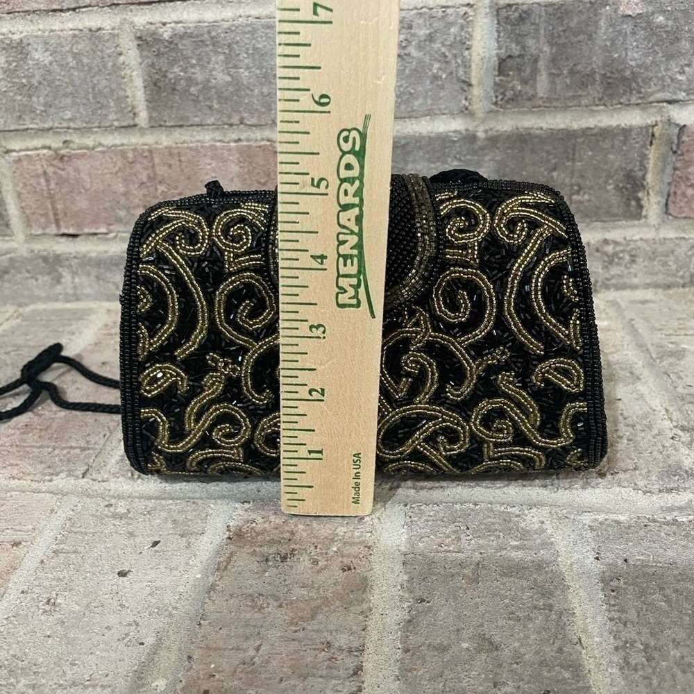 Clutch bag - Picture 4 of 12